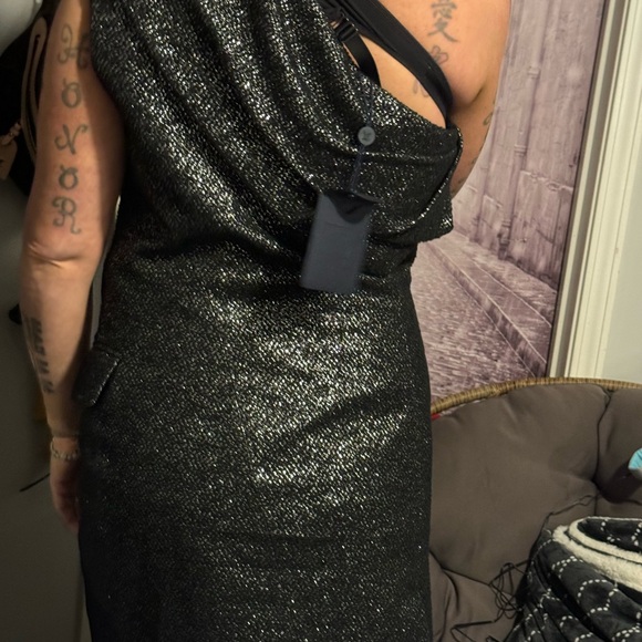 Rare Louis Vuitton wrap over coat - Picture 5 of 10